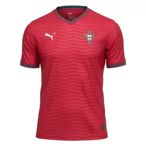 Portugal Heimtrikot WM 2026 für Herren