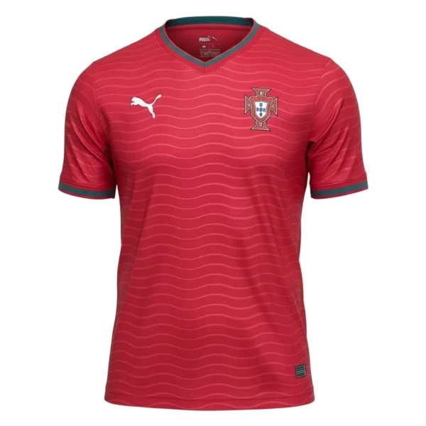 Portugal Heimtrikot WM 2026 für Herren Portugal Heimtrikot WM 2026 für Herren