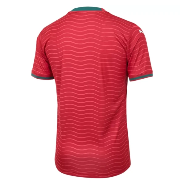 Portugal Heimtrikot WM 2026 für Herren