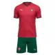 Portugal Heimtrikot WM 2026 für Kinder