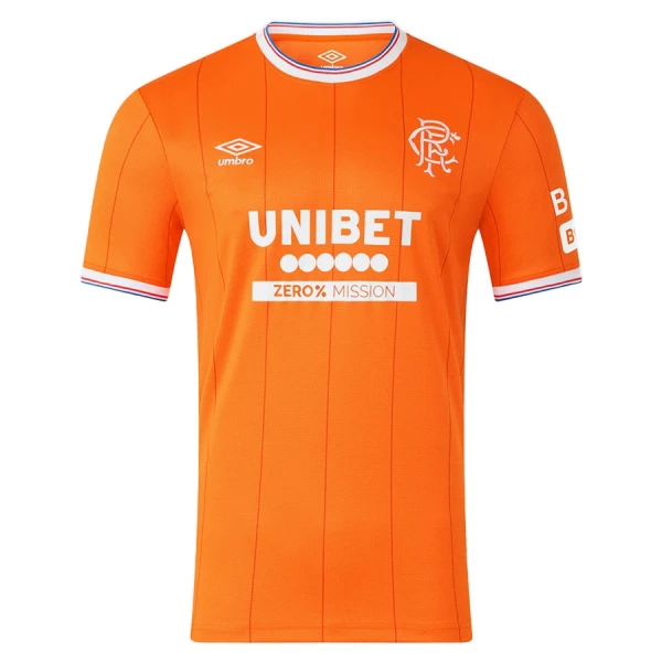 Rangers 4.Trikot 25/26 für Herren