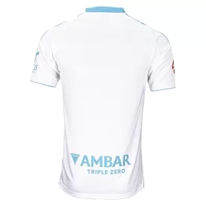 Real Zaragoza Heimtrikot 25/26 für Herren