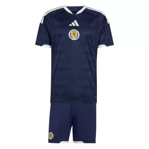 Schottland Heimtrikot WM 2026 für Kinder