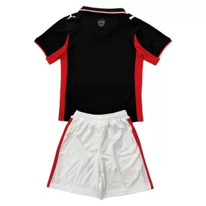 Southampton Ausweichtrikot 25/26 für Kinder