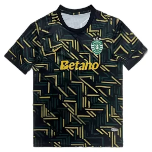 Sporting CP Trikot 25/26 für Herren (Speziell)