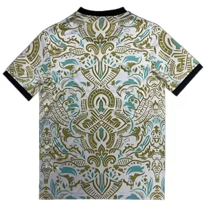 Sporting CP Trikot 25/26 für Herren Weiß (Speziell)