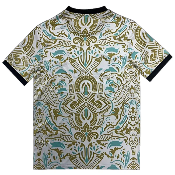 Sporting CP Trikot 25/26 für Herren Weiß (Speziell)