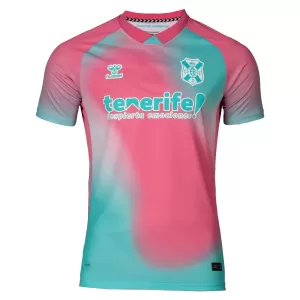 Tenerife Ausweichtrikot 25/26 für Herren