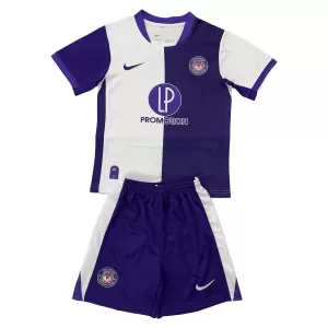 Toulouse Heimtrikot 25/26 für Kinder