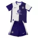 Toulouse Heimtrikot 25/26 für Kinder Toulouse Heimtrikot 25/26 für Kinder