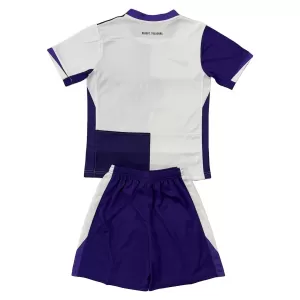 Toulouse Heimtrikot 25/26 für Kinder