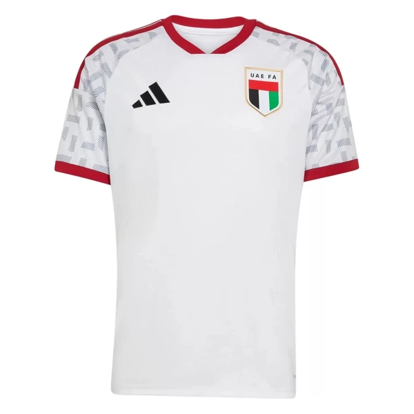 United Arab Emirates Heimtrikot WM 2026 für Herren