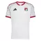 United Arab Emirates Heimtrikot WM 2026 für Herren
