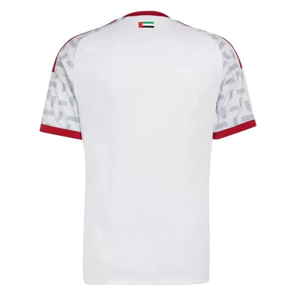 United Arab Emirates Heimtrikot WM 2026 für Herren
