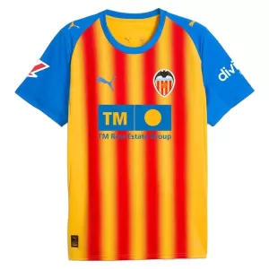 Valencia CF Ausweichtrikot 25/26 für Herren