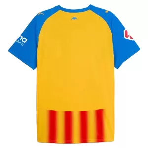 Valencia CF Ausweichtrikot 25/26 für Herren