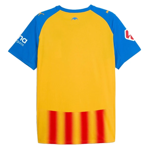 Valencia CF Ausweichtrikot 25/26 für Herren