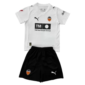Valencia CF Heimtrikot 25/26 für Kinder