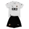 Valencia CF Heimtrikot 25/26 für Kinder