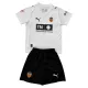Valencia CF Heimtrikot 25/26 für Kinder