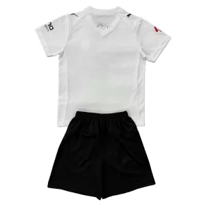 Valencia CF Heimtrikot 25/26 für Kinder