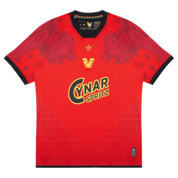 Venezia 4.Trikot 25/26 für Herren