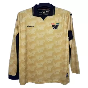 Venezia Gold Version Torwart Trikot 25/26 Langarm für Herren