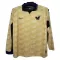 Venezia Gold Version Torwart Trikot 25/26 Langarm für Herren