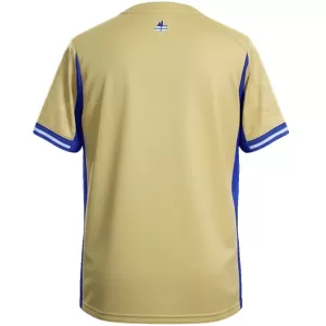 Olympique de Marseille 4.Trikot 25/26 für Kinder