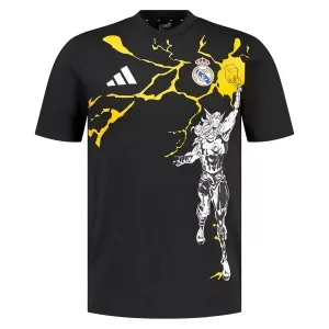 Real Madrid Marvel Trikot 25/26 für Herren (Speziell)