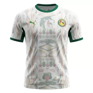 Senegal Heimtrikot WM 2026 für Herren