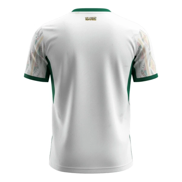 Senegal Heimtrikot WM 2026 für Herren