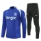 Chelsea Trainingspullover-Set 25/26 für Herren Blau