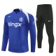 Chelsea Trainingspullover-Set 25/26 für Herren Blau