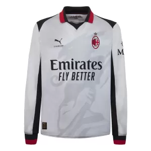 AC Milan Torwart 4.Trikot 25/26 Langarm für Herren