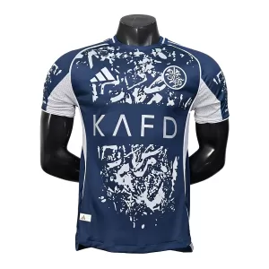 Al-Nassr FC Trikot 25/26 für Herren (Speziell)