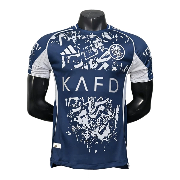 Al-Nassr FC Trikot 25/26 für Herren (Speziell)