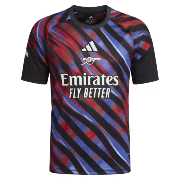 Arsenal Pre-Match Trikot 26/27 für Herren
