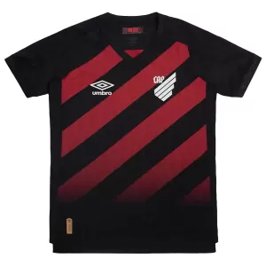 Athletico Paranaense Heimtrikot 26/27 für Herren