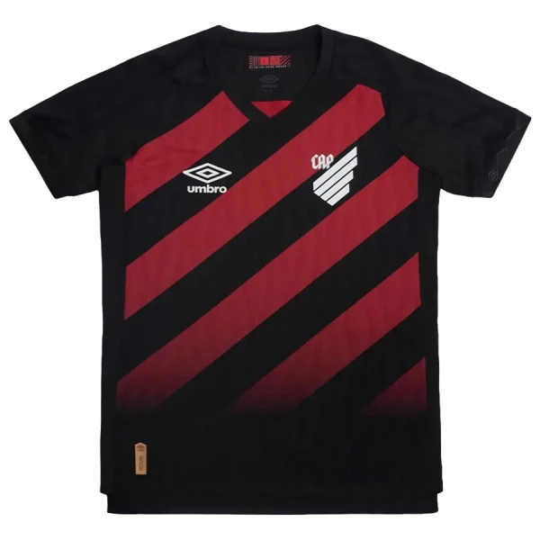 Athletico Paranaense Heimtrikot 26/27 für Herren Athletico Paranaense Heimtrikot 26/27 für Herren