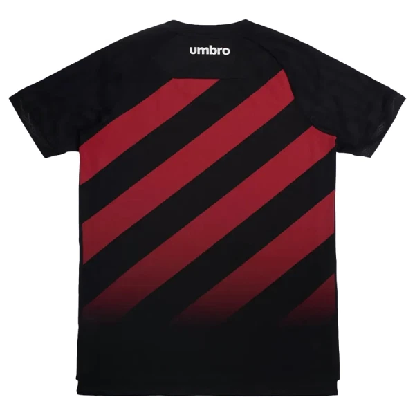 Athletico Paranaense Heimtrikot 26/27 für Herren