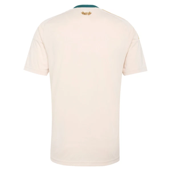 Atlanta United Auswärtstrikot 2026 für Herren