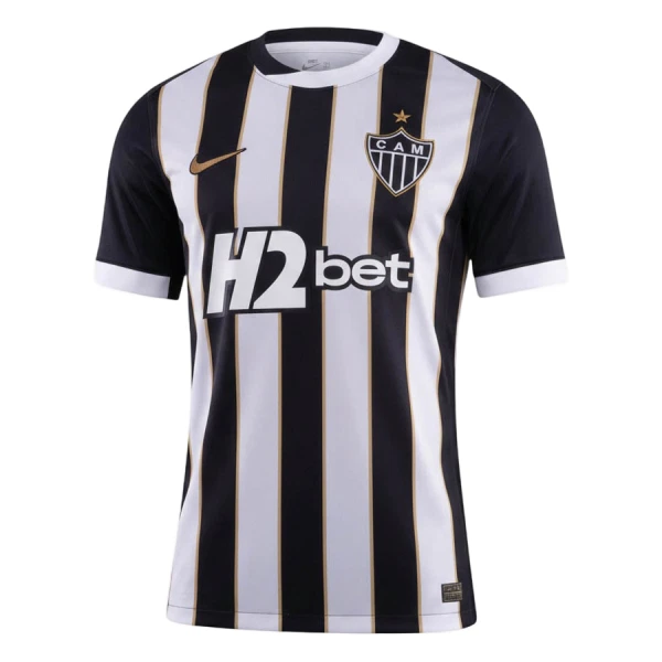 Atlético Mineiro Heimtrikot 26/27 für Herren