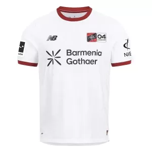 Bayer 04 Leverkusen 4.Trikot 25/26 für Herren