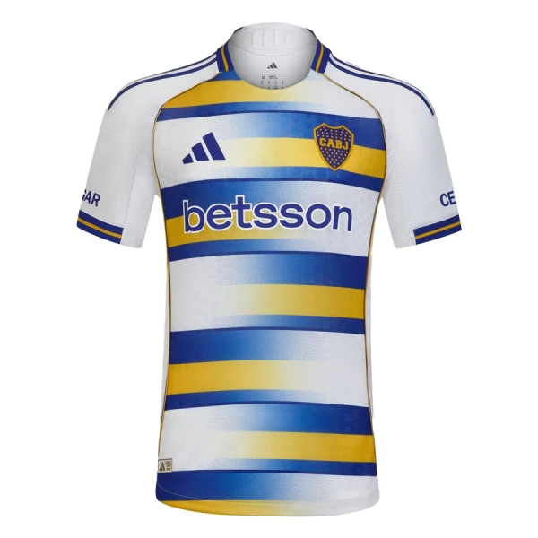 Boca Juniors Ausweichtrikot 25/26 für Herren Boca Juniors Ausweichtrikot 25/26 für Herren