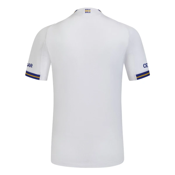 Boca Juniors Ausweichtrikot 25/26 für Herren