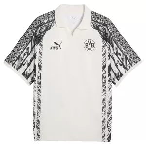 Borussia Dortmund Lifestyle Trikot Retro 26/27 für Herren