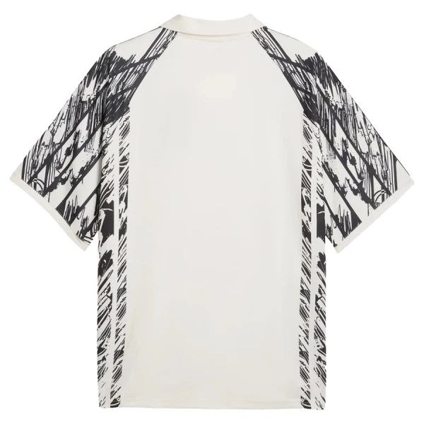 Borussia Dortmund Lifestyle Trikot Retro 26/27 für Herren