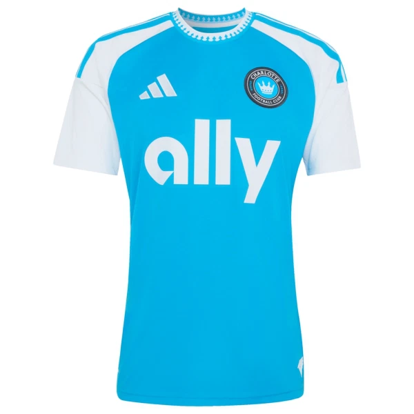 Charlotte FC Heimtrikot 2026 für Herren Charlotte FC Heimtrikot 2026 für Herren