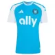 Charlotte FC Heimtrikot 2026 für Herren Charlotte FC Heimtrikot 2026 für Herren